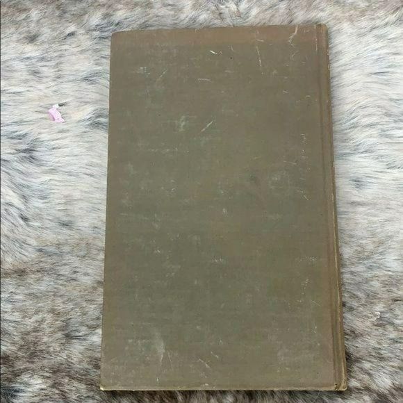 The Spirit Of Christmas‎ By Henry Van Dyke Hardback 1905  Charles Scribners Sons - Picture 2 of 8